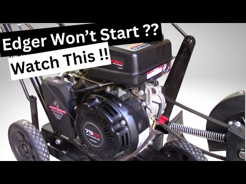 Видео: КАК ПОЧИНИТЬ ГАЗОНОКОСИЛКУ, которая не заводится или не работает — простая диагностика и ремонт с...