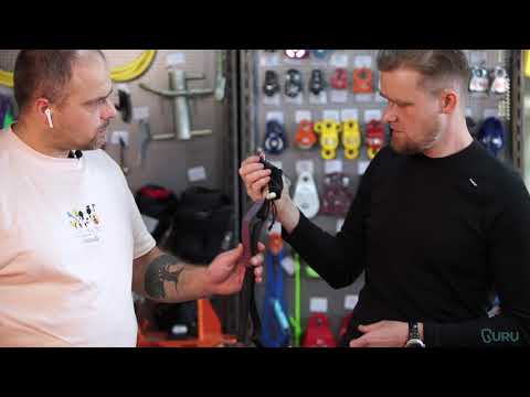 Видео: Несекретные секреты. Гость программы Демин Константин, команда промышленных альпинистов Unialp