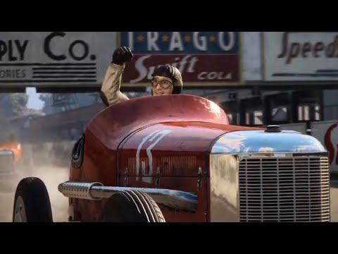 Видео: СУПЕР ПУПЕР МЕГА ГОНКА ТОМАСА АНДЖЕЛО | Mafia: Definitive Edition #mafia #гонка