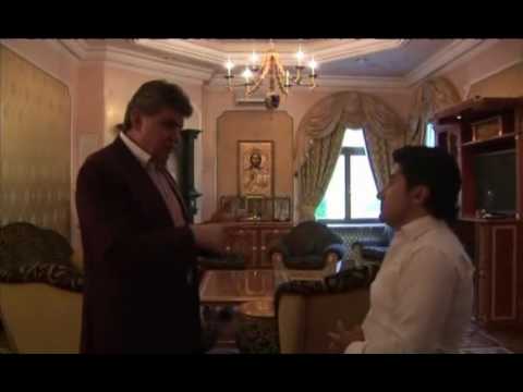 Видео: Los Armenios: Ара Абрамян / Ara Abrahamyan Part 3