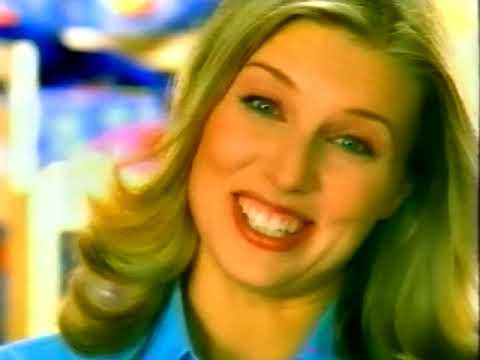 Видео: Реклама 90-х и нулевых годов