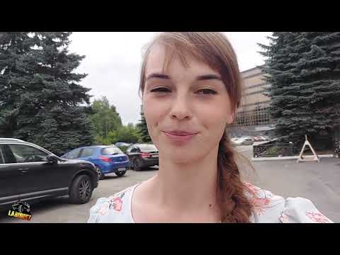 Видео: Купила старую НИВУ! И собрала новое СПОРТИВНОЕ АВТО ТР1 у себя в гараже !