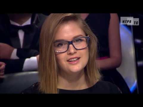 Видео: Что? Где? Когда? Третья игра Зимней серии. Выпуск от 12.12.2015