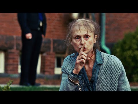 Видео: Герой попадает в психушку, из которой ему не выбраться | Краткий пересказ