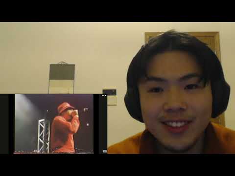 Видео: Big L при участии Nas — U Aint Gotta Chance | РЕАКЦИЯ