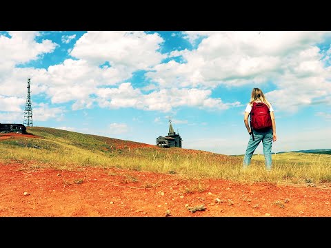 Видео: Оренбург. За золотом Пугачёва! Клад атамана. (Бёрды и Саракташский район)