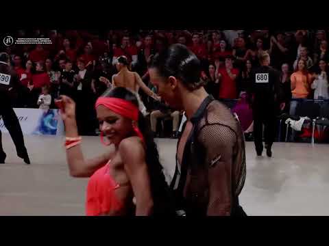 Видео: В РИТМАХ ЛЕТА 2025 | ПОЛУФИНАЛ РУМБА | ЛЮБИТЕЛИ