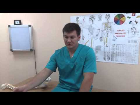 Видео: Причины гипотонии мышц, стабилизация таза, каниоса