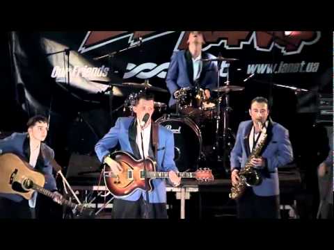 Видео: Руки'в Брюки.Кто тусил(Ukrabilly Bang! #7