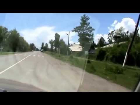 Видео: Талды-Суу, 2014