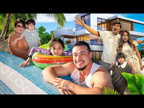 Видео: МИЛЛИОН ТЕНГЕ ТҰРАТЫН ДЕМАЛЫСҚА КЕЛДЫК🏝️⛱️🏰