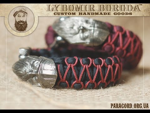 Видео: Декорирование 'Herringbone Stitched'. LBMR