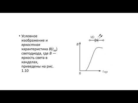 Видео: Основы электротехники 3