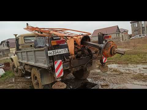 Видео: КАК РАЗОБРАТЬ БКМ 317 .. Ремонт вращателя БКМ 317  , бкм 350 бкм302 газ 3308 САДКО , БКМ515, Буровая