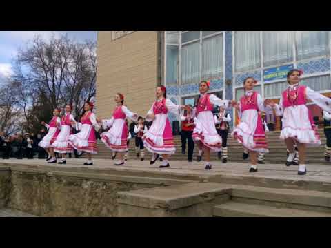 Видео: Кубей - Масленица! Трифон Зарезан! 18.02.2018