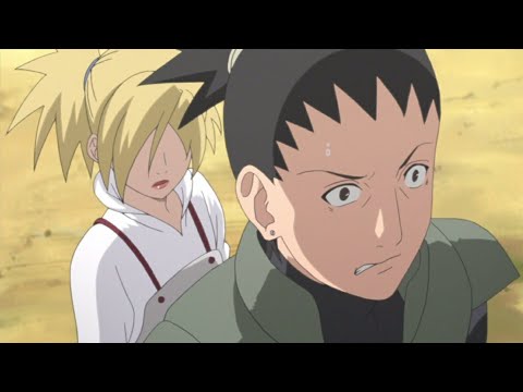 Видео: AMV Naruto Темари/Шикамару "Это не женщина, это беда" | Temari / Shikamaru