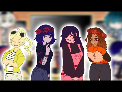 Видео: 🐞[°•реакция ЛБ И СК на ТТ (ч.о.)•°]🐾