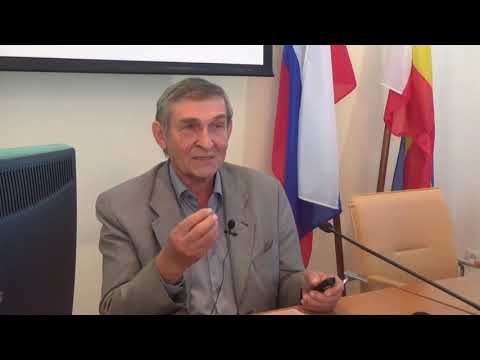 Видео: Часть1 Подзимний посев – актуальное решение в засуху: Николай Зеленский о сроках сева озимой пшеницы