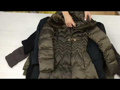 Видео: ⚡с687.1. Куртки м/ж зима ⚡