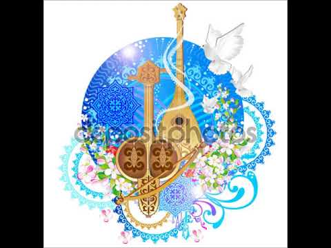 Видео: Кете Жүсіптің термесі