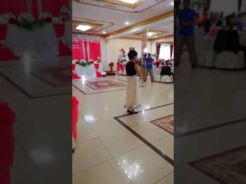 Видео: Дуэт Розы Алькожа и Гаухар