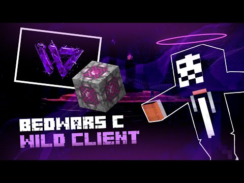 Видео: вилд не перестает удивлять - Бедварс 1.12.2  | Выиграл 1 в 4 с wild client