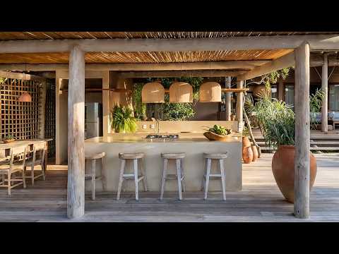 Видео: 100 ДВОРИКОВ МЕЧТЫ | Идеи проектов | Просто и изысканно!