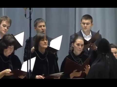 Видео: Три Ангела Irina Denisova