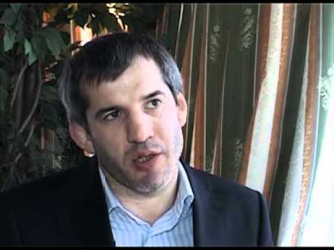 Видео: "Диалоги" - Бувайсар Сайтиев - Часть 2