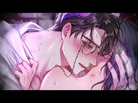 Видео: Twisted Lovestruck| Ночь в запретном лесу| Свидание с Асте| Во сне