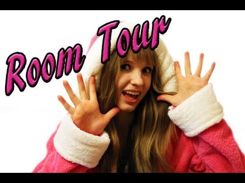 Видео: Room Tour - Моя тайная комната | Обитель творческого хаоса