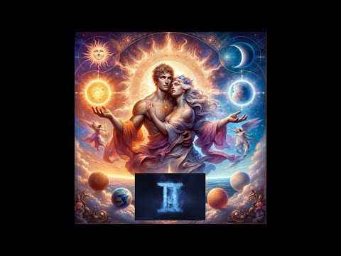 Видео: ❤️Любов❤️Близнаци❤️‍🔥♊️Ноември - Декември 2025, на която дата попаднете - 1 месец  🤍😇