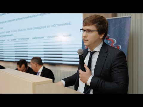 Видео: Обзор практики Верховного Суда по корпоративным спорам || Кузнецов А.А.