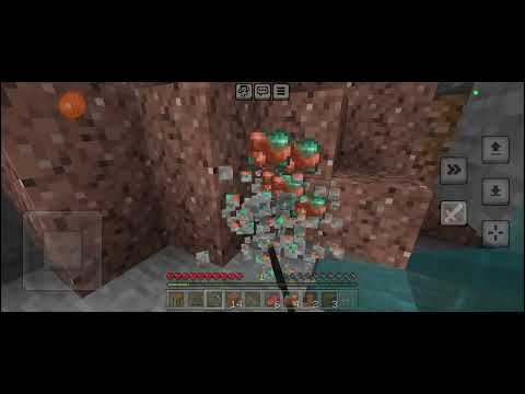 Видео: Прохожу Майнкрафт часть 1.