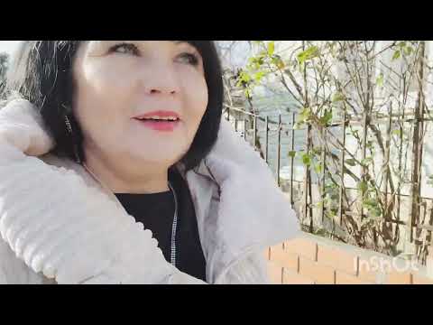 Видео: Новомихайловский 05.01.23/пешком по улицам/не виделись 9 лет🤦‍♀️