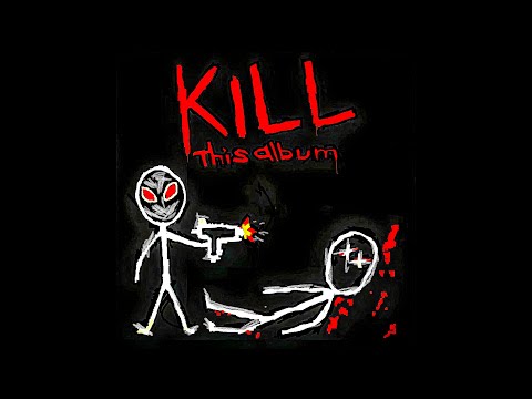 Видео: CMH – KILL THIS ALBUM // ft. СЛАВА КПСС, JANE AIR, ДЖАРАХОВ, madk1d, МУККА (2025)