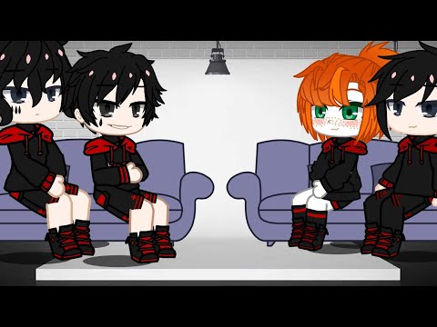 Видео: реакция воронов на лисов+жана