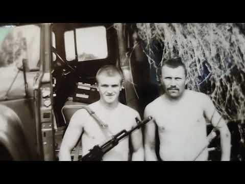 Видео: дембельский альбом