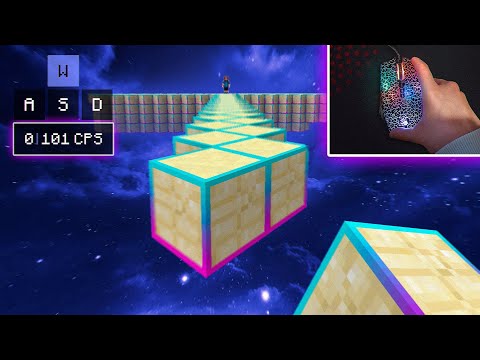 Видео: 50+ БЛОКОВ КЛАТЧ! ТОП 1 Клатчеры в Майнкрафт