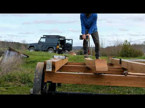 Видео: Проблема с зеленым дубом