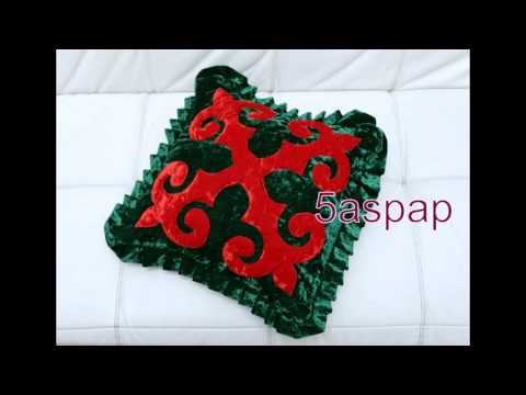 Видео: Қыз Жасауы тігін цехы "БЕСАСПАП"