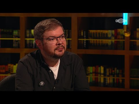 Видео: Кирилл Рябов. "Лихо"