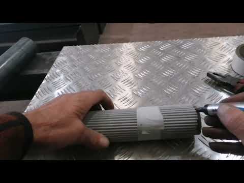 Видео: Угол любой — без расчётов! / Any angle — no math!