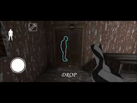 Видео: Granny Recaptured / версия (1.1.5) показываю режим outline enemies и в granny legacy доже такой р...
