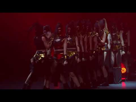 Видео: БЕЗЛИКИЕОтчётный концерт Студии современного танца ONE WAY 2025 "НЕЙРОСЕТЬ"