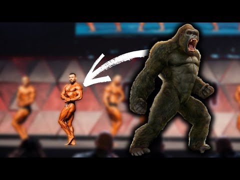 Видео: ГЕОРГИ РАБУХЧИЕВ УЧАСТВА В DUBAI PRO