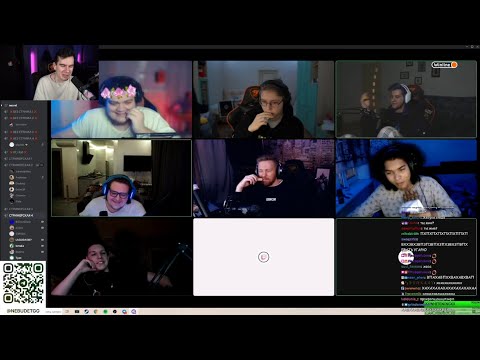 Видео: БРАТИШКИН - ПОДКАСТ С 89 СКВАДОМ (w/ Мазеллов, Мартин, Дрейк, Ломака, Лагода и др.) | ЗАПИСЬ СТРИМА