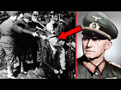 Видео: Жестокий Конец Альфреда Йодля – ⚠️ Трудно СмотретЬ Без Тошноты