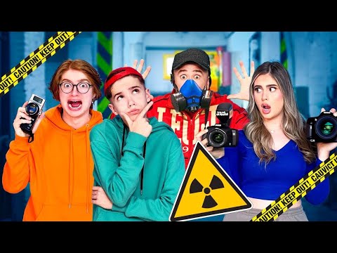 Видео: Кто из Нас Заражен?
