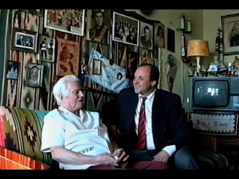 Видео: Ярослав Чуперчук -  ЧАСТИНА 2